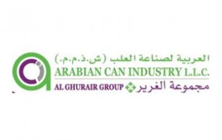 Arabian Can Industry