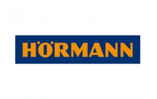 Hormann Middle Ease